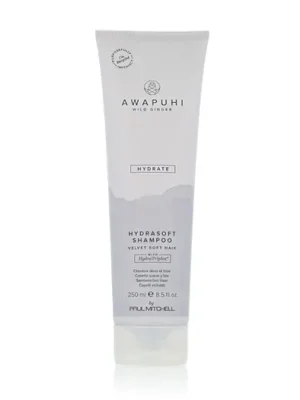 Časově Omezené Paul Mitchell Awapuhi Wild Ginger Hydrate Hydrasoft Shampoo 250 ml .