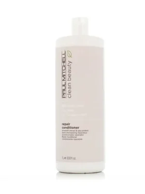 Paul Mitchell Clean Beauty Repair Conditioner 1000 ml . Zlevněný