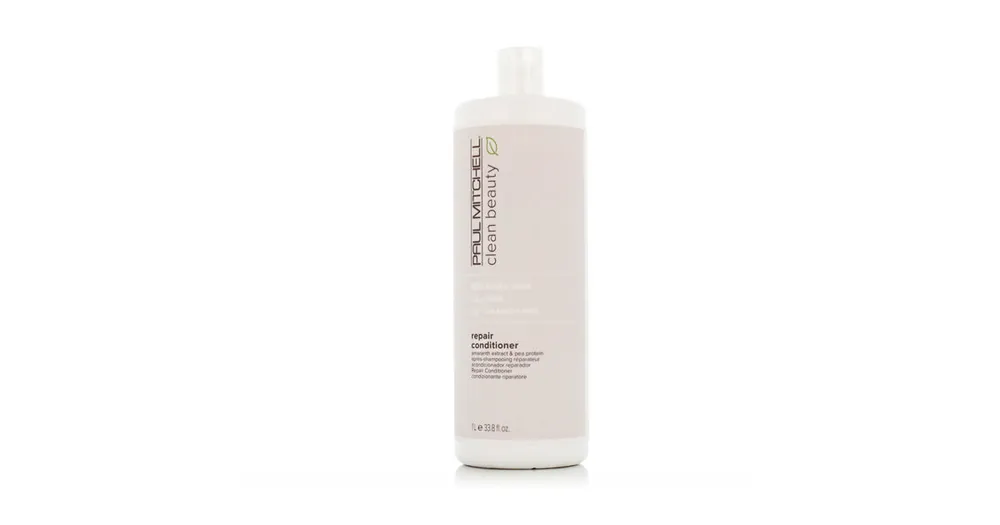 Paul Mitchell Clean Beauty Repair Conditioner 1000 ml . Zlevněný