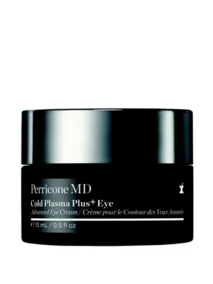Perricone MD Cold Plasma Plus+ Eye Advanced Eye Cream 15 ml Vrácení Zdarma