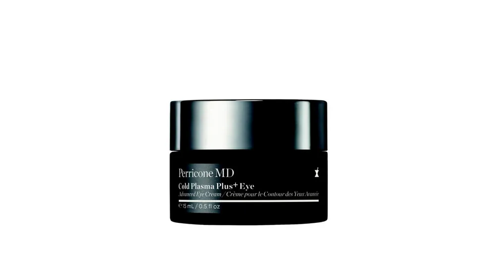 Perricone MD Cold Plasma Plus+ Eye Advanced Eye Cream 15 ml Vrácení Zdarma