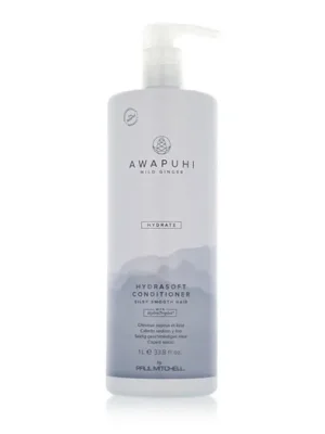 Značkový Paul Mitchell Awapuhi Wild Ginger Hydrate Hydrasoft Conditioner 1000 ml .