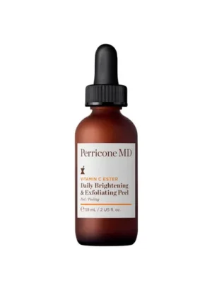 Perricone MD Vitamin C Ester Daily Brightening & Exfoliating Peel 59 ml Poslední Šance