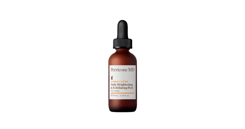 Perricone MD Vitamin C Ester Daily Brightening & Exfoliating Peel 59 ml Poslední Šance