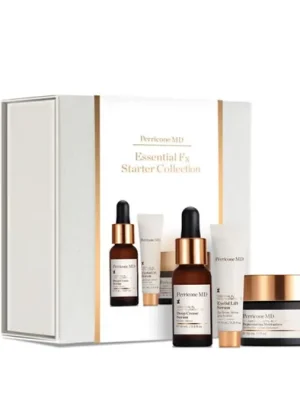 Poslední Šance Perricone MD Essential Fx Acyl-Glutathione Starter Set