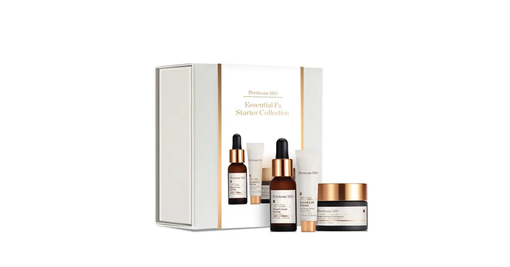 Poslední Šance Perricone MD Essential Fx Acyl-Glutathione Starter Set