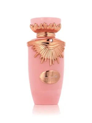 Lattafa Haya EDP 100 ml W Vrácení Zdarma