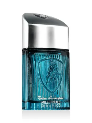 Tonino Lamborghini Millennials Dinamico EDT 40 ml M Hit Sezóny