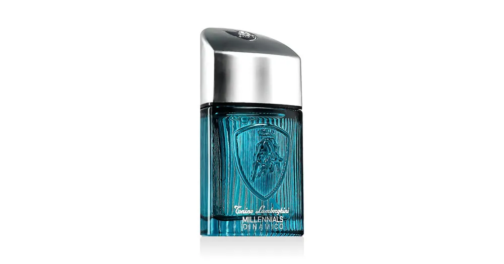 Tonino Lamborghini Millennials Dinamico EDT 40 ml M Hit Sezóny