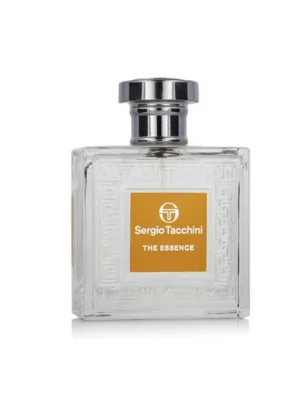 Sergio Tacchini The Essence EDT 100 ml M Rychlé Dodání