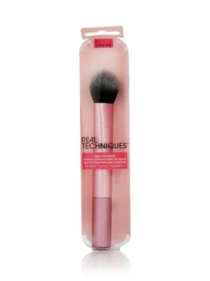 Real Techniques Cheek Rt 449 Tapered Cheek Brush Ověřený