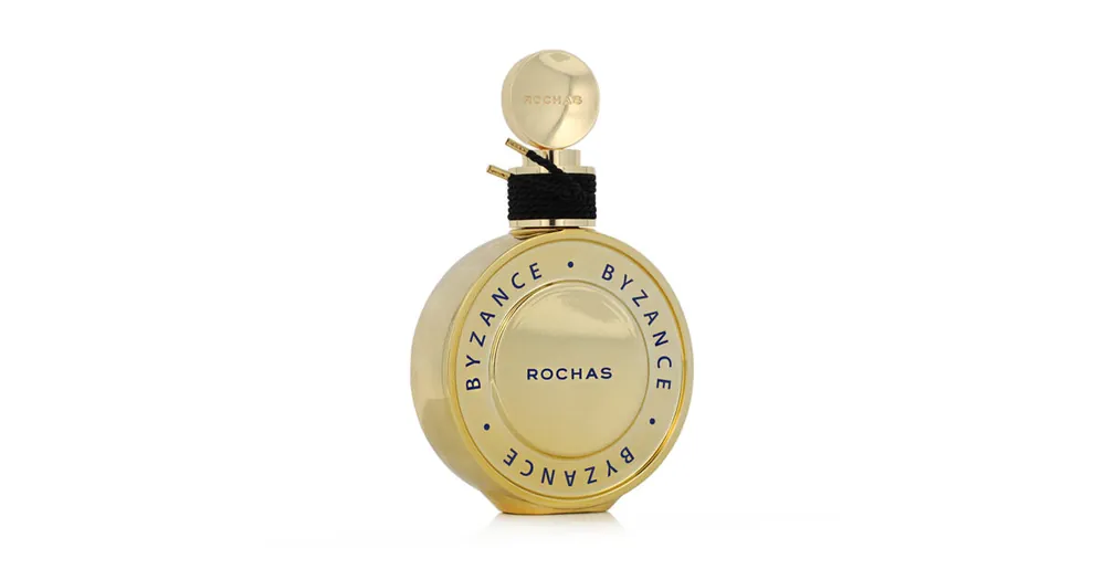 Ihned K Objednání Rochas Byzance Gold EDP 90 ml W