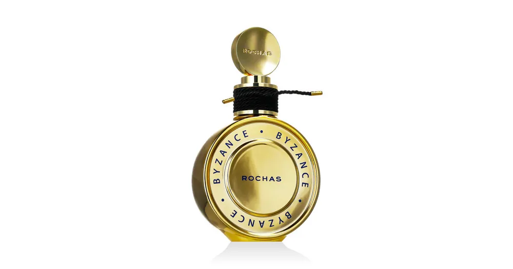 Rochas Byzance Gold EDP 60 ml W Koupit Online