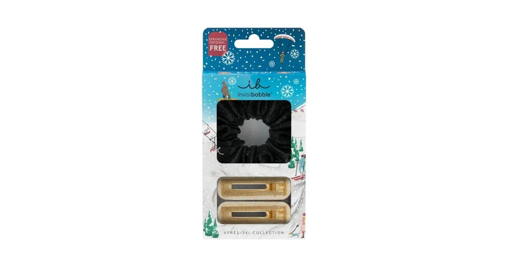 Invisibobble Apres Ski Date Night Set . Doprava Zdarma