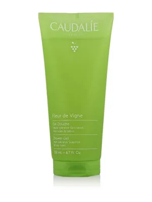 Caudalie Fleur de Vigne SG 200 ml UNISEX Speciální Cena