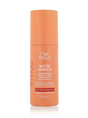Wella Invigo Nutri-Enrich Wonder Balm 150 ml . Bezpečná Platba