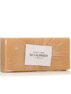 Jean Louis Scherrer Immense Pour Femme tuhé mýdlo 100 g W Doprava Zdarma