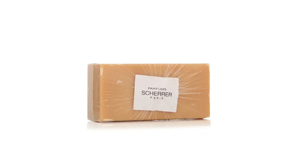 Jean Louis Scherrer Immense Pour Femme tuhé mýdlo 100 g W Doprava Zdarma