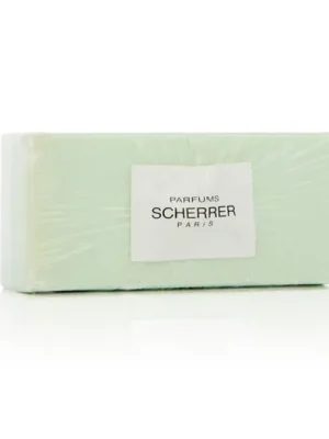 Vrácení Zdarma Jean Louis Scherrer Immense Pour Homme tuhé mýdlo 100 g M