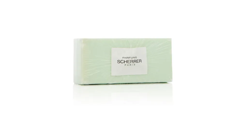 Vrácení Zdarma Jean Louis Scherrer Immense Pour Homme tuhé mýdlo 100 g M