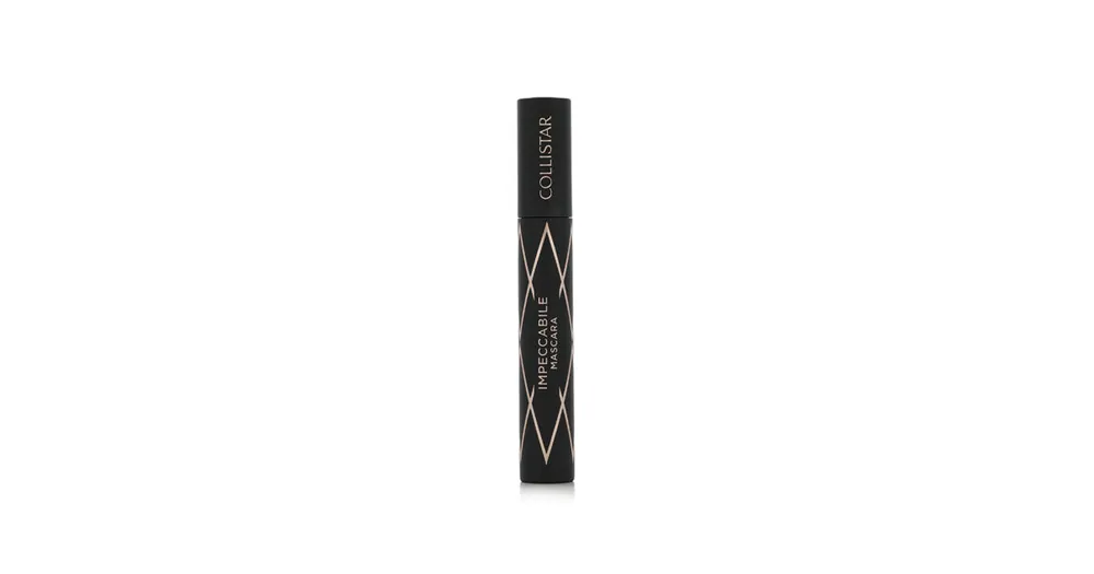 Výprodej Collistar Impeccabile Mascara (Black) 14 ml