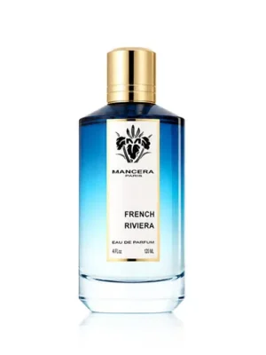 Cenová Bomba Mancera Paris French Riviera EDP 120 ml UNISEX