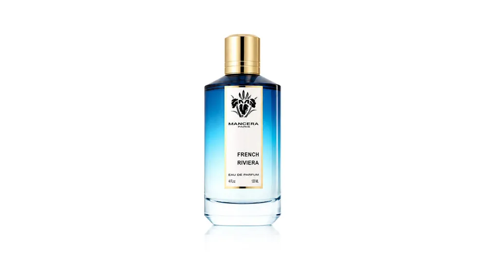 Cenová Bomba Mancera Paris French Riviera EDP 120 ml UNISEX