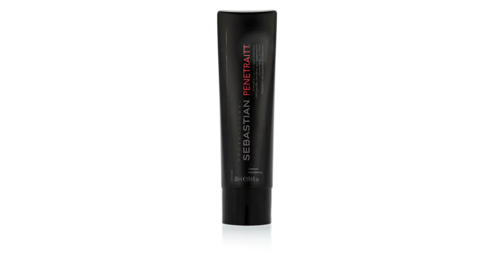 Sebastian Professional Penetraitt Shampoo 250 ml . Ihned K Objednání