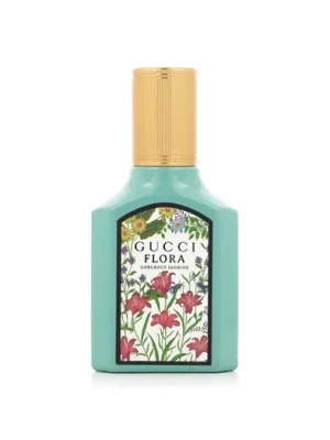 Gucci Flora Gorgeous Jasmine EDP 30 ml W Časově Omezené