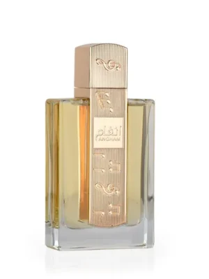 Lattafa Angham EDP 100 ml UNISEX . Levný