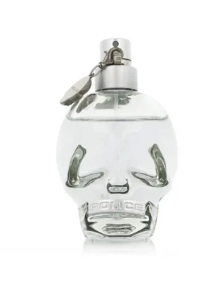 Finální Výprodej POLICE To Be Super [Pure] EDT 40 ml UNISEX