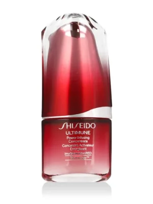 Víkendová Akce Shiseido Ultimune Power Infusing Concentrate 15 ml
