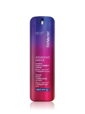 StriVectin Advanced Retinol Nightly Multi-Correct Serum 30 ml Výhodná Nabídka