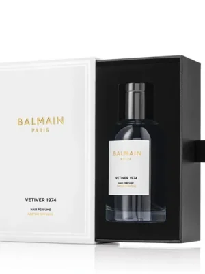 Časově Omezené Balmain Hair Vetiver 1974 parfém do vlasů 100 ml UNISEX .