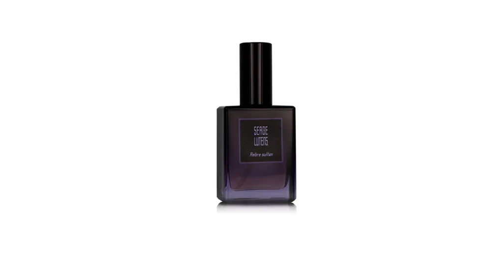 Serge Lutens Ambre Sultan Confit de Parfum 25 ml W Omezená Nabídka