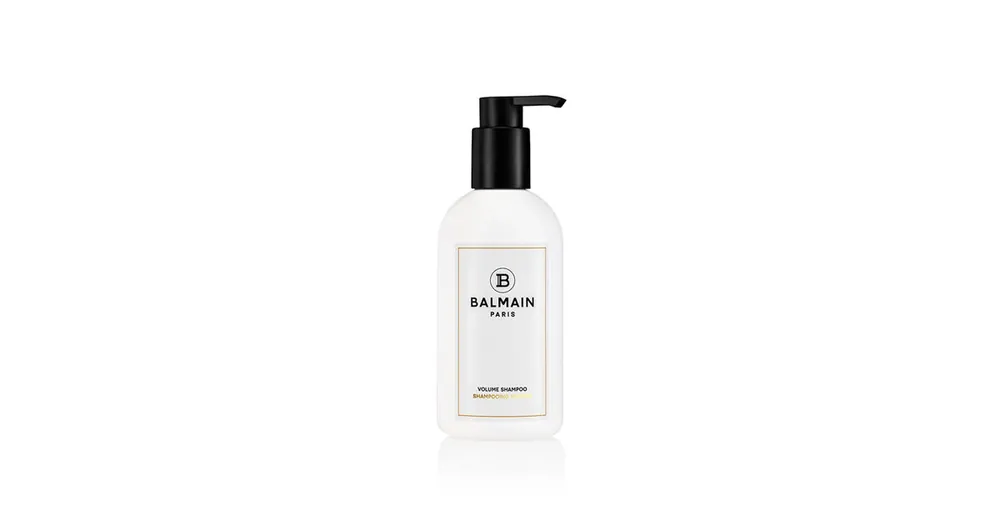 Balmain Hair Couture Volume Shampoo 300 ml . Super Cena