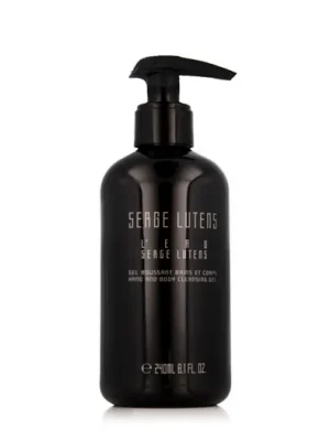 Serge Lutens L'Eau SG 240 ml UNISEX Nová Kolekce