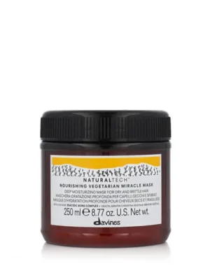 Davines NaturalTech™ Nourishing Vegetarian Miracle Mask 250 ml Značkový
