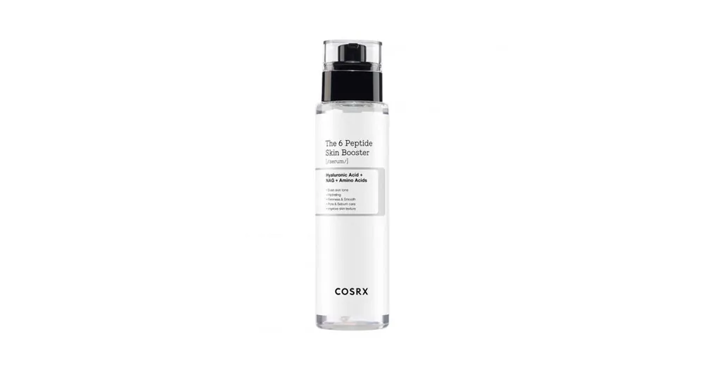 COSRX The 6 Peptide Skin Booster Serum 150 ml . Kup Teď
