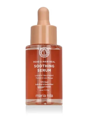 Maria Nila Head & Hair Heal Soothing Serum 50 ml  . Značkový