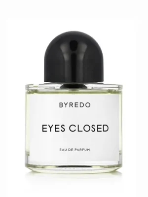 Nejlepší Cena Byredo Eyes Closed EDP 100 ml UNISEX