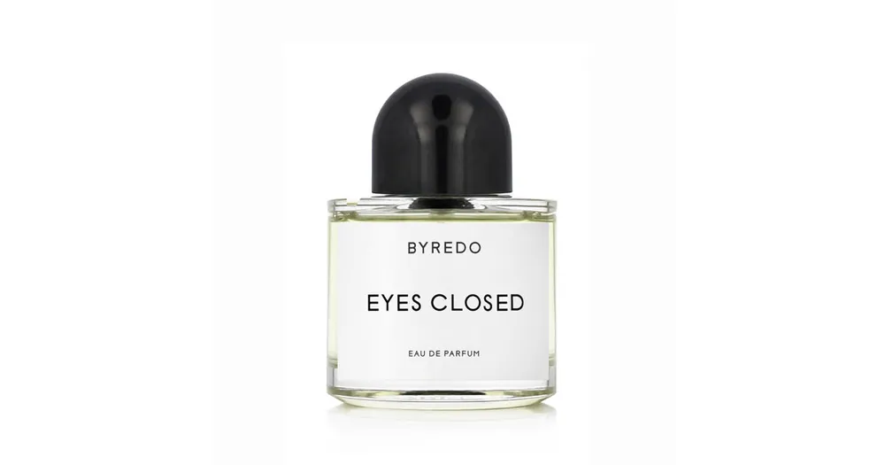 Nejlepší Cena Byredo Eyes Closed EDP 100 ml UNISEX