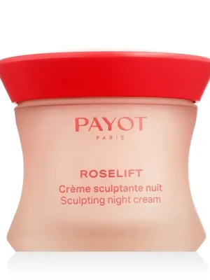 Nakupujte Hned Payot Roselift Crème Sculptante Nuit 50 ml .