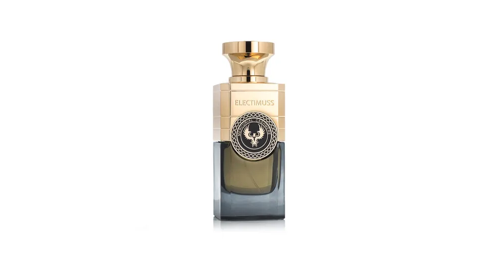 Electimuss Mercurial Cashmere Pure Perfume 100 ml UNISEX Kup Teď
