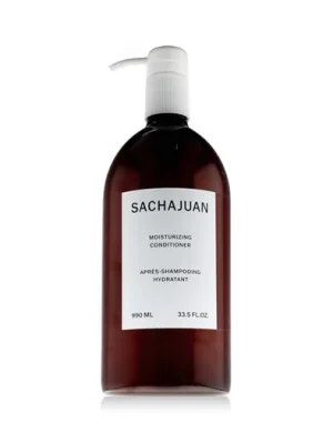 Jen Po Omezenou Doba Sachajuan Moisturizing Conditioner 990 ml .