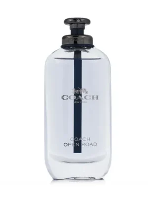 Zlevněný Coach Coach Open Road EDT 100 ml M