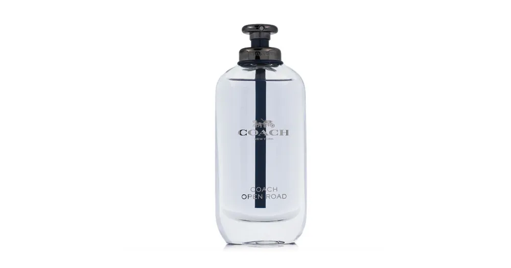 Zlevněný Coach Coach Open Road EDT 100 ml M