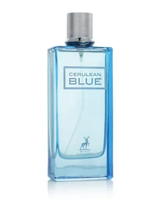 Autentický Maison Alhambra Cerulean Blue EDP 100 ml M