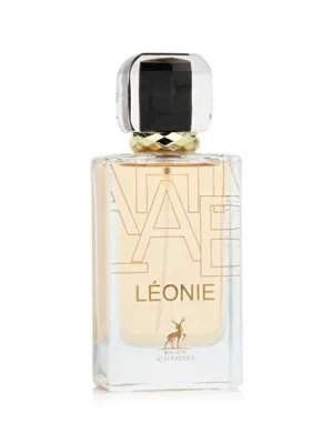 Maison Alhambra Léonie EDP 100 ml W Omezená Nabídka