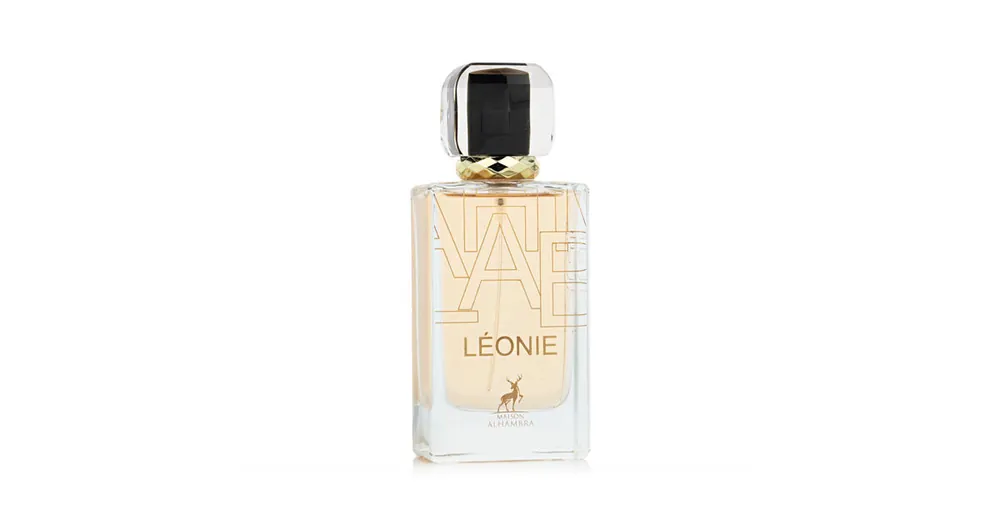 Maison Alhambra Léonie EDP 100 ml W Omezená Nabídka